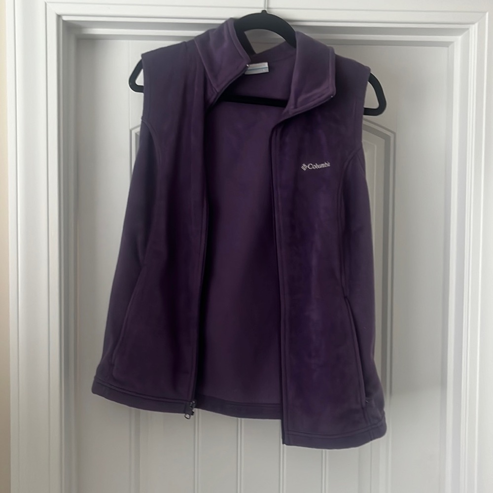 Columbia Women’s vest
